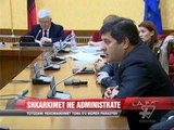 Bllok lajmesh nga vendi, 4 Prill 2014 - News, Lajme - Vizion Plus