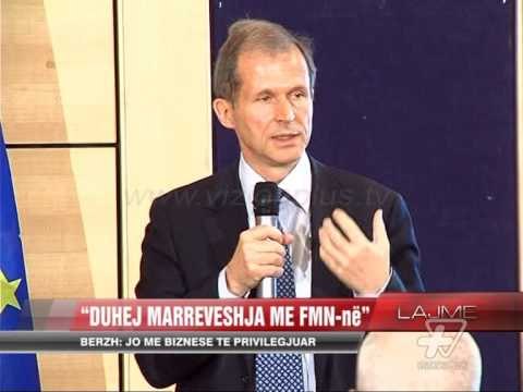 Edi Rama: Duhej marrëveshja me FMN-në - News, Lajme - Vizion Plus