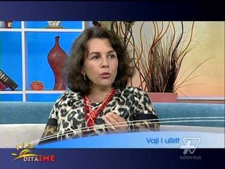 Dita Ime - Vaji i ullirit - 4 Prill 2014 - Show - Vizion Plus