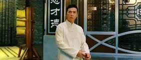 Ip Man 3 Official Teaser Trailer #1 (2015) - Donnie Yen, Mike Tyson Action Movie HD - YouTube