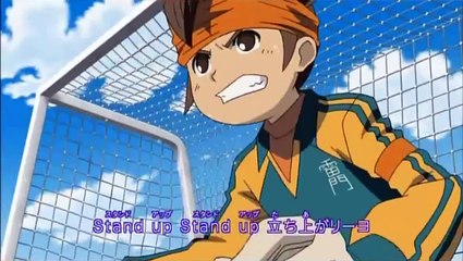 นักเตะแข้งสายฟ้า ที่ 1 vidéo