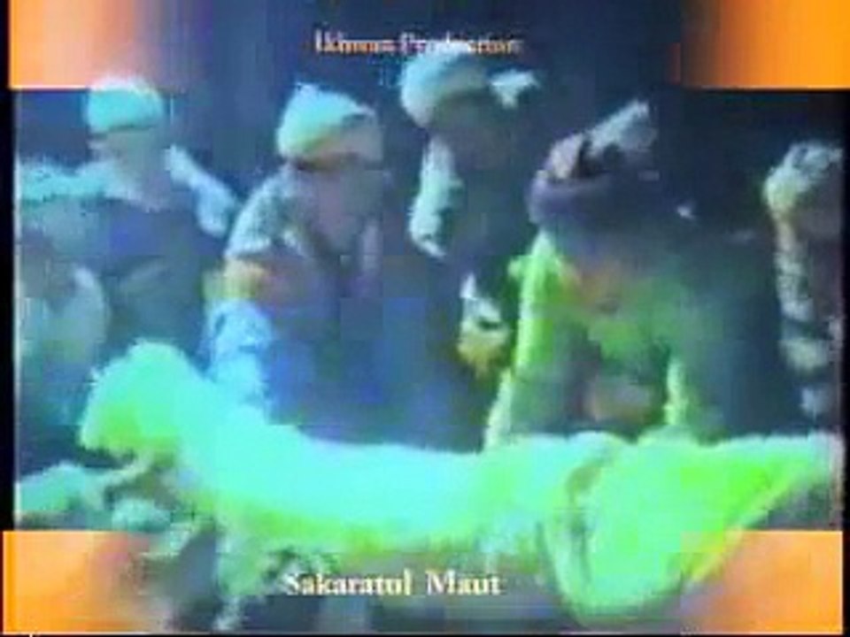 What is allowed in Islam ? Watch the video and decide
