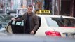 Matt Damon Films Mild New Bourne Scenes in Germany