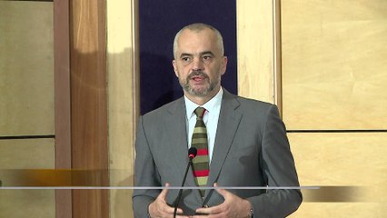 RAPORTI I BERZH, BERGLOF: LUFTONI KORRUPSIONIN, MARREDHENIE TE HAPUR ME BIZNESIN