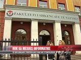 Nuk ka mësues Informatike - News, Lajme - Vizion Plus