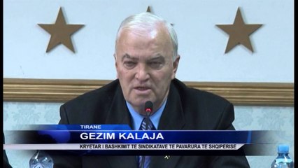 SINDIKATAT KUNDER MARREVESHJES ME FMN