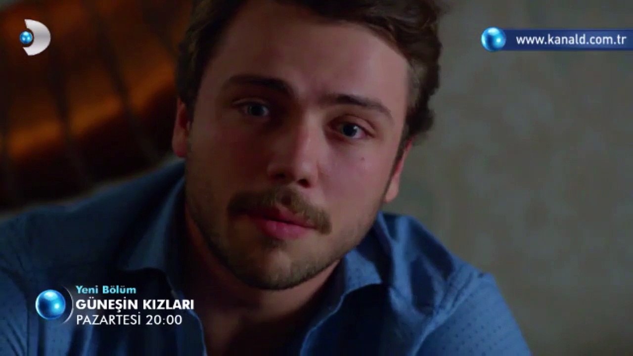 Güneşin Kızları 24.Bölüm Fragmanı