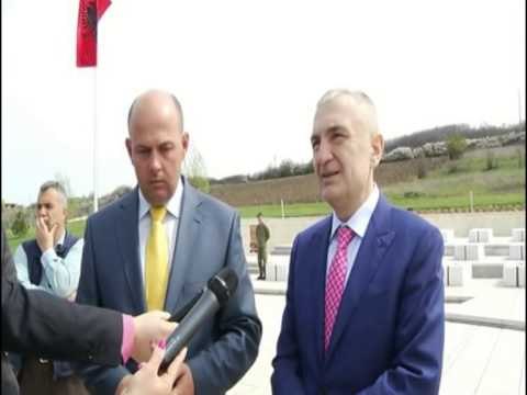 META NDERON JASHARAJT KRYETARI I KUVENDIT TAKON MINISTRIN E JASHTEM KOSOVAR HOXHAJ LAJM