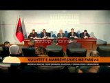 Marrëveshja me FMN dhe biznesi - Top Channel Albania - News - Lajme