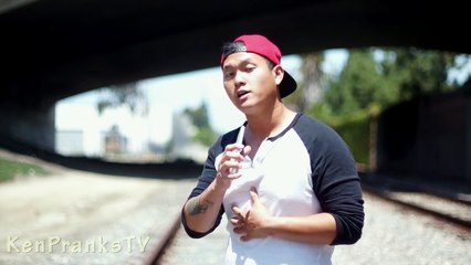 Asian Mafia Murder Prank Gone Wrong