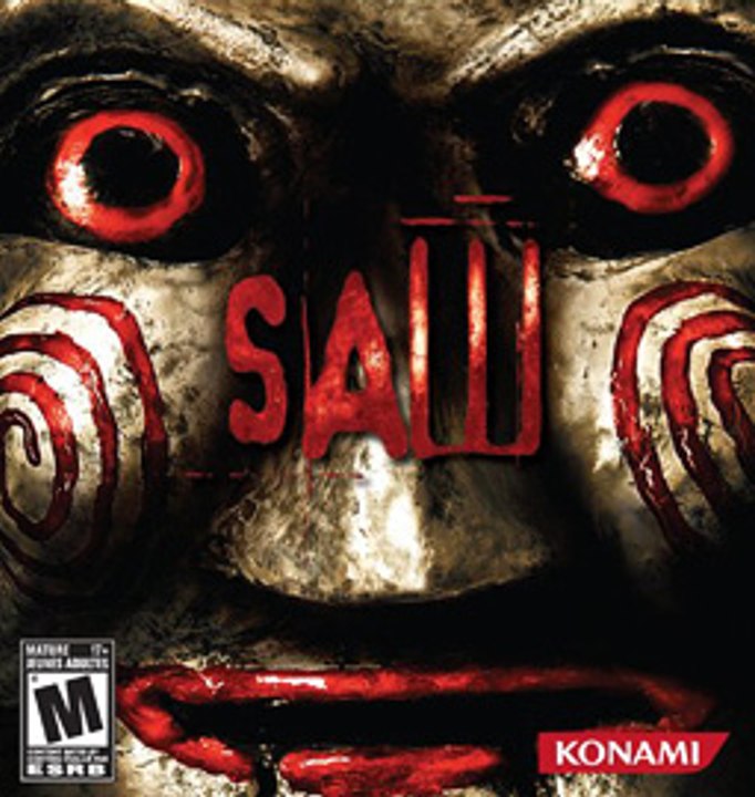 SAW The Videogame part1