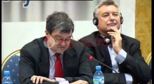 Lu: Pas marrëveshjes së dekriminalizimit, presim realizimin e reformës në drejtësi - Ora News