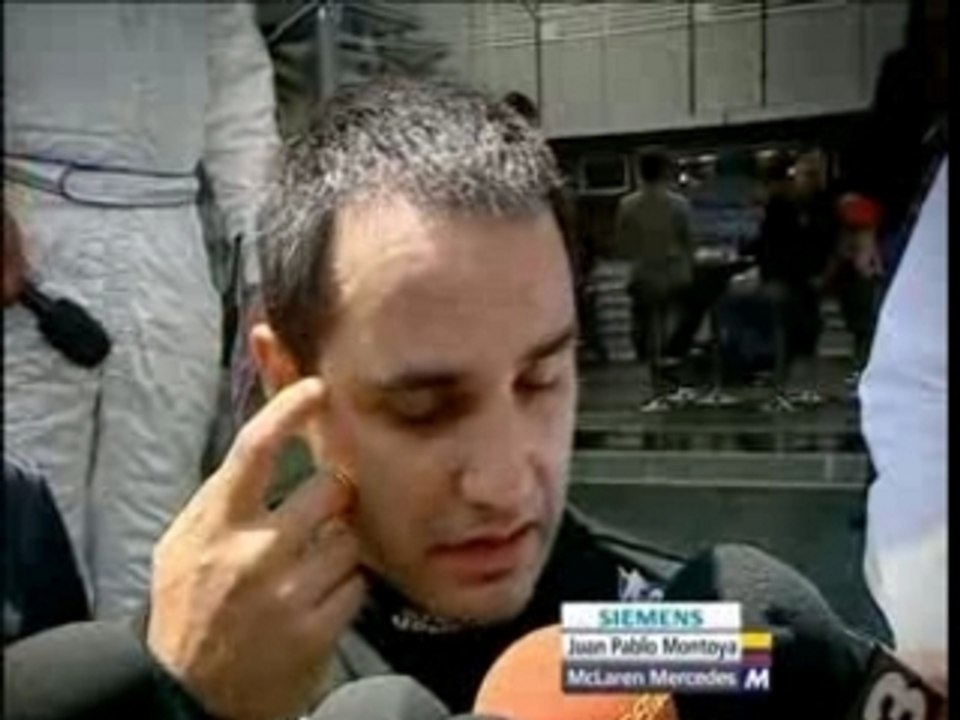 F1 2006 Resumen FIA DVD Spain