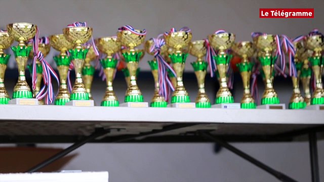 Cross Départemental UGSEL à Theix