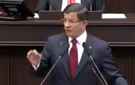 Премьер министр Турции признался,что лично отдал приказ сбить Су-24