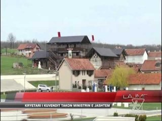 Meta nderon Jasharajt - News, Lajme - Vizion Plus