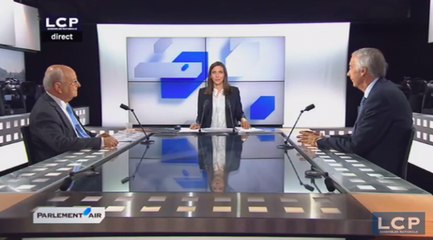 Parlement’air - La séance continue : Parlement'air - La Séance continue