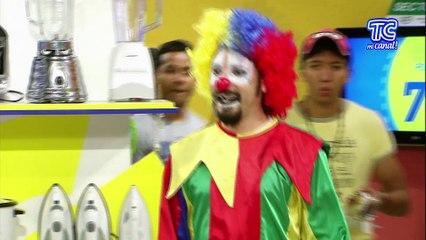 Los hijos de Don Juan - Miércoles 25 de noviembre