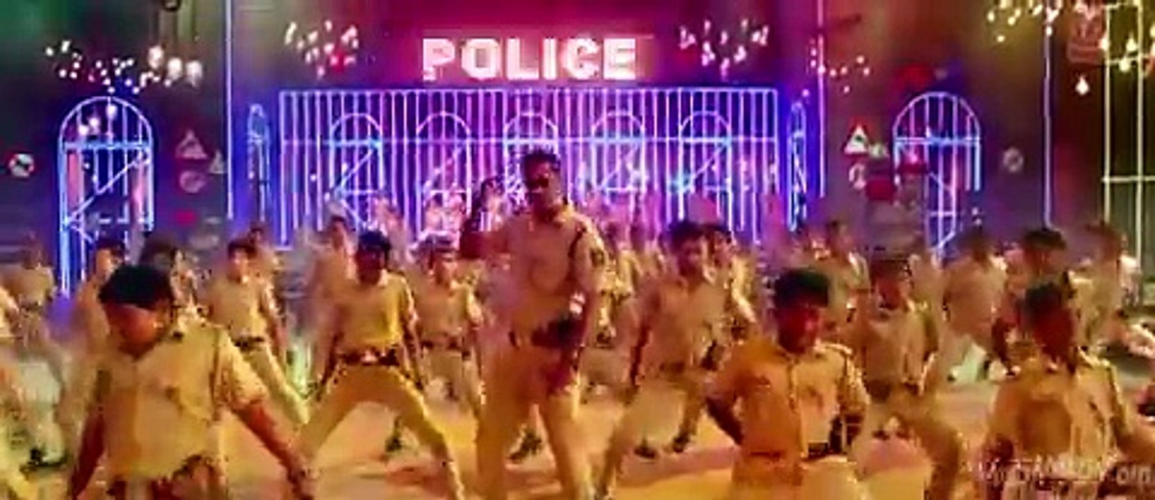 Aata Majhi Satakli -singham Returns