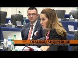 Dialogu Shqipëri-BE - Top Channel Albania - News - Lajme