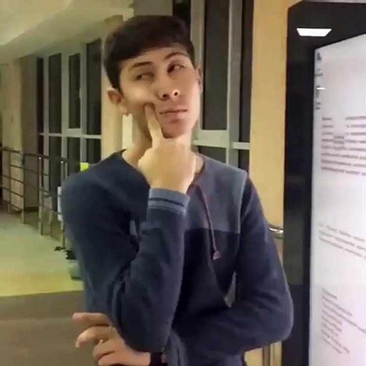 dancing dubsmash