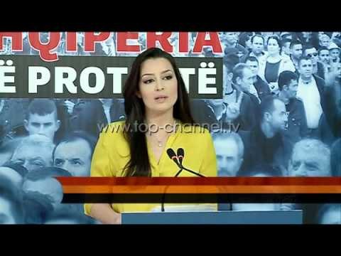 PD: Rama gradon hajdutët e serverit - Top Channel Albania - News - Lajme