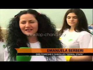 Pastrimi i zonave turistike - Top Channel Albania - News - Lajme