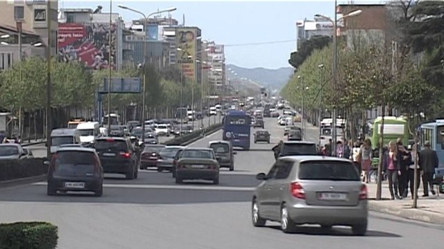 TIRANA UL NIVELIN E NDOTJES SE AJRIT