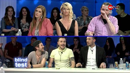 Zone e lire - Simone heq dore: "Io non ti cerchero" & Ben Ali! (4 prill 2014)