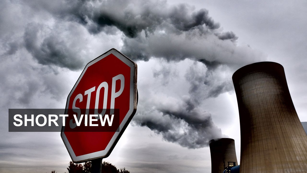 Investing climate
