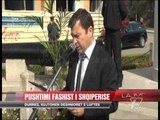 Pushtimi fashist i Shqipërisë, kujtohen dëshmoret e luftës - News, Lajme - Vizion Plus