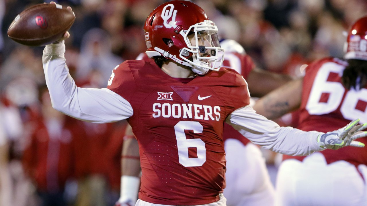 AP: Week 13 College Football Picks