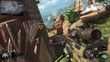 Two nasty no scopes
