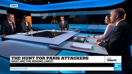 The hunt for Paris attackers: What are the missing links? (part two)