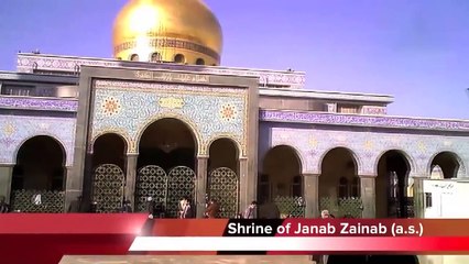 Pai Aundi Aye - Danial & Minhal Rizvi - Dallas, TX