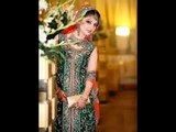 Wedding Bridal Latest Fashion Dresses _ Jewelry- Pakistani Dulhan Dresses