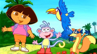 Dora The Explorer Full Episodes 2015 || Cartoon Movies Nick Jr 2015-2016