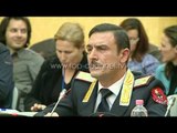 Burgaj mbron shkarkimet dhe emërimet - Top Channel Albania - News - Lajme