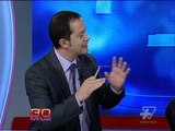 30 Minuta - Tolerimet e Superliges - 7 Prill 2014 - Aktualitet - Vizion Plus