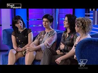 Vizioni I Pasdites - Rruga drejt suksesit - 7 Prill 2014 - Show - Vizion Plus