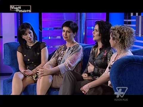Vizioni I Pasdites - Rruga drejt suksesit - 7 Prill 2014 - Show - Vizion Plus