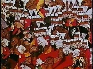 ALCHEMY THE SCIENCE OF MAGIC [Low, 360p]