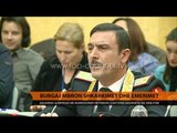 Burgaj mbron shkarkimet dhe emërimet - Top Channel Albania - News - Lajme