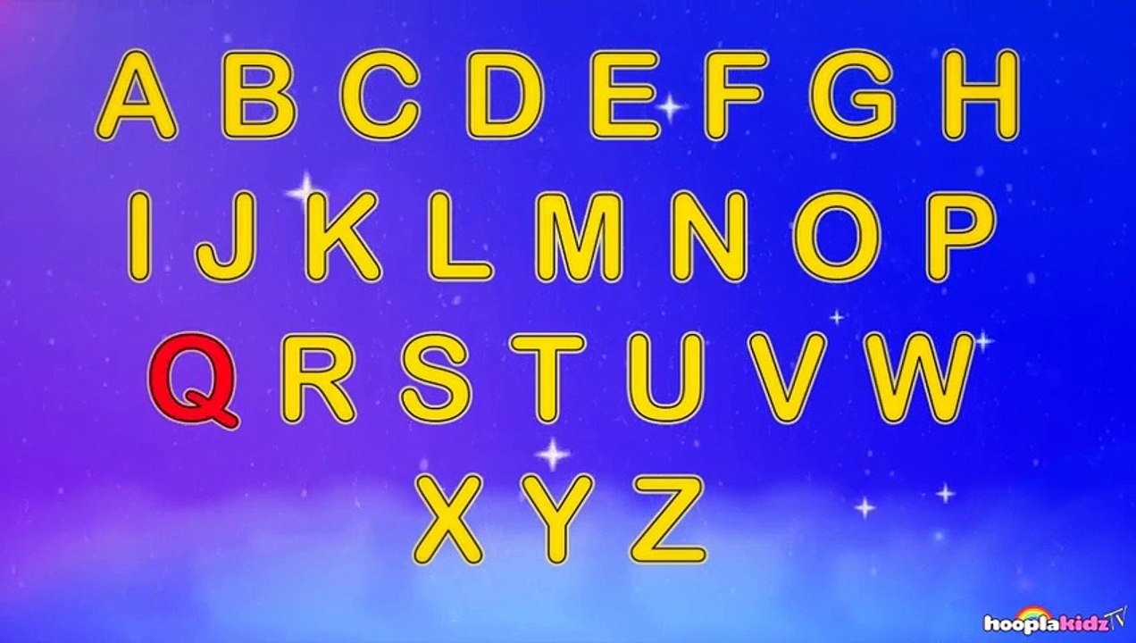 Phonics ABC Songs Collection for Children - Learn the Alphabet, Phonics Songs, Nursery Rhymes