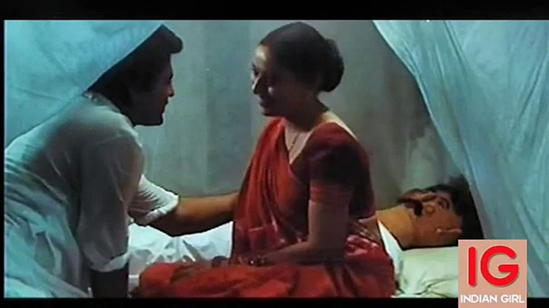 Madhuri Dixit Hot Bed Scene - - video Dailymotion