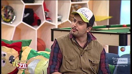 Apartamenti 2xl - Laciani (06.04.2014)