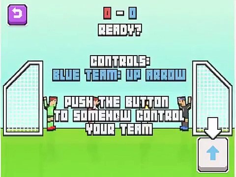 İnternet Oyunları - Bölüm #2 : Fizik Futbolu