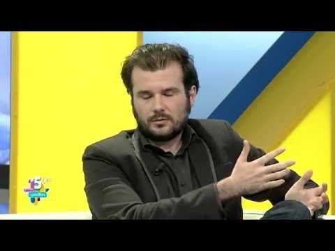 Takimi i pasdites - Cmimi i arkitektures shqiptare 2014! (7 prill 2014)