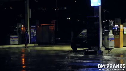 Devil's Daughter Scare Prank!