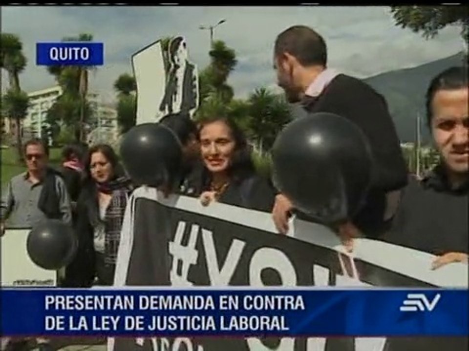 Ley de Justicia Laboral